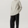 Dolcevita Oversize in Lana Merino