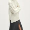 Dolcevita Oversize in Lana Merino