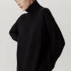 Dolcevita Oversize in Lana Merino
