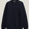 Felpa in Lana Merino - Versione Imperfect
