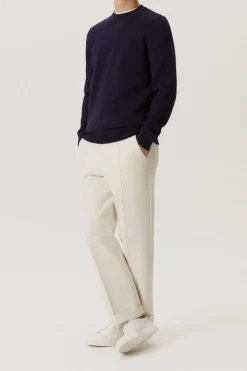 Felpa in Lana Merino - Versione Imperfect