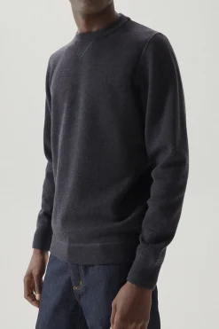 Felpa in Lana Merino - Versione Imperfect