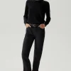 Girocollo in Lana Ultrasoft