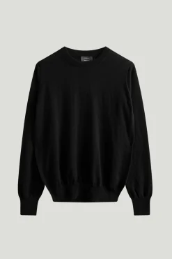Girocollo in Lana Ultrasoft - Versione Imperfect