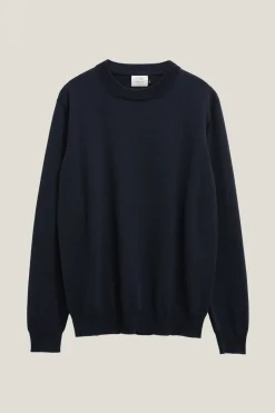 Girocollo Leggero in Cotone Organico – Versione Imperfect
