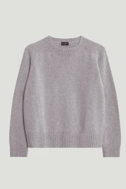 Girocollo ReCashmere