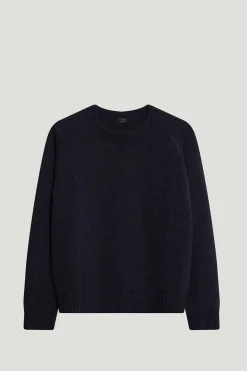 Girocollo ReCashmere