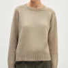 Girocollo ReCashmere