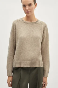 Girocollo ReCashmere