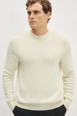 Girocollo ReCashmere