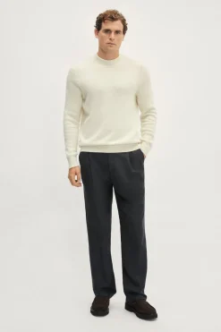 Girocollo ReCashmere