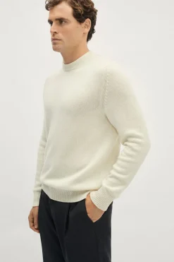 Girocollo ReCashmere