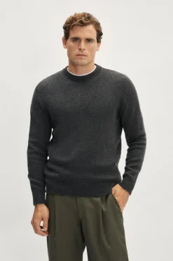 Girocollo ReCashmere
