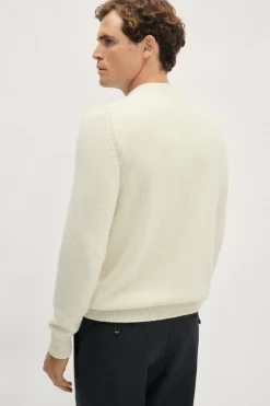 Girocollo ReCashmere