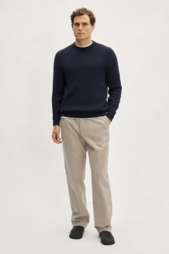 Girocollo ReCashmere
