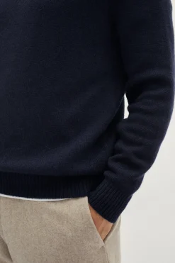 Girocollo ReCashmere