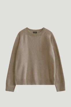 Girocollo ReCashmere