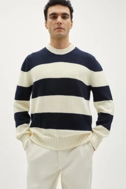 Girocollo Tricot in Cotone Organico