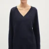 Maglia Scollo a V ReCashmere