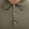 Polo in Cotone Organico