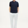 Polo in Cotone Organico