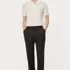 Polo in Cotone Organico