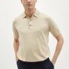 Polo in Cotone Organico