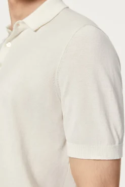 Polo in Cotone Organico