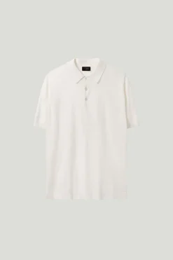 Polo in Cotone Organico