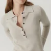Polo in Lana Merino