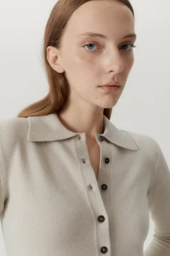 Polo in Lana Merino