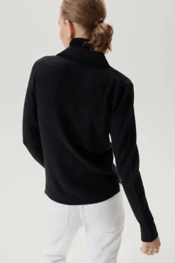 Polo in Lana Merino