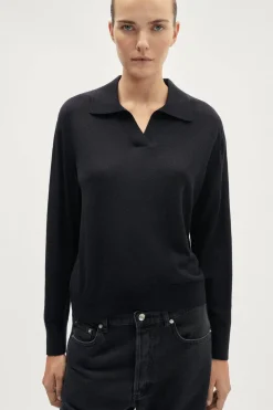 Polo in Lana Ultrasoft