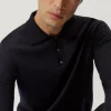 Polo in Lana Ultrasoft