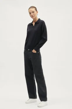Polo in Lana Ultrasoft