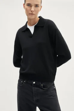 Polo in Lana Ultrasoft