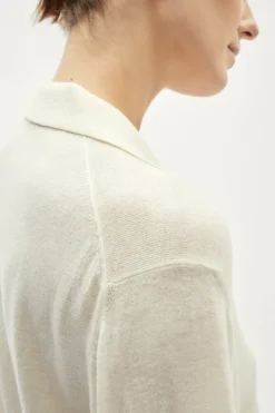 Polo in Lana Ultrasoft