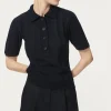 Polo in Lino Rigenerato