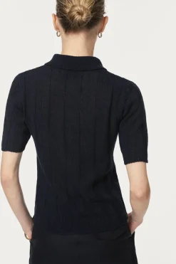 Polo in Lino Rigenerato