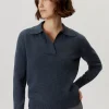 Polo in Tintura Naturale