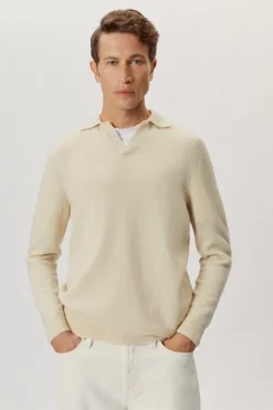 Polo in Tintura Naturale