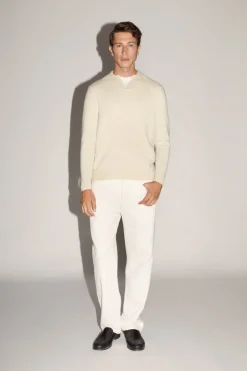 Polo in Tintura Naturale