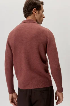 Polo in Tintura Naturale