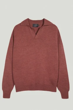 Polo in Tintura Naturale