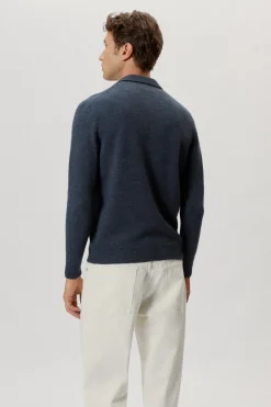 Polo in Tintura Naturale