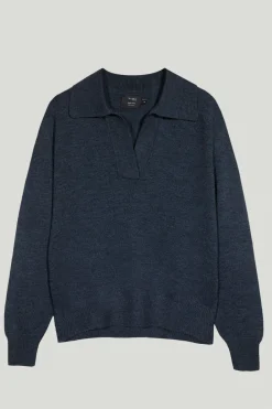 Polo in Tintura Naturale
