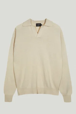 Polo in Tintura Naturale