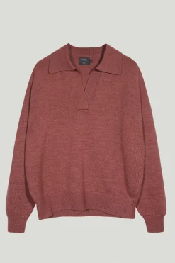 Polo in Tintura Naturale