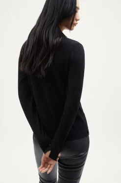 Polo Leggera in Cotone Organico