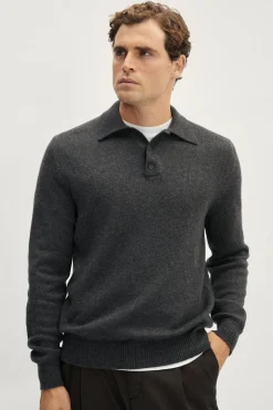 Polo ReCashmere